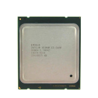 БУ Процесор s2011 Intel Xeon E5-2680, 2,9-3,5 МГц, 8-16 core, Ні, 130W