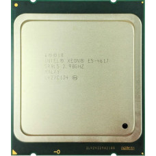 БУ Процесор s2011 Intel Xeon E5-4617, 2,9-3,4 МГц, 6-6 core, Ні, 130W