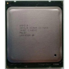 БУ Процесор s2011 Intel Xeon E5-4640, 2,4-2,8 МГц, 8-16 core, Ні, 95W