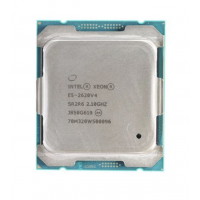 БУ Процесор s2011-3 Intel Xeon E5-2620 V4, 2,1-3 МГц, 8-16 core, Ні, 85W