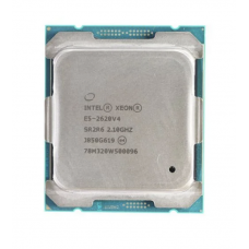 БУ Процесор s2011-3 Intel Xeon E5-2620 V4, 2,1-3 МГц, 8-16 core, Ні, 85W