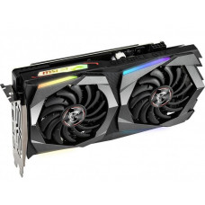 MSI GeForce GTX 1660 Gaming X OC 6GB GDDR5 graphics card, 192-bit, 1860/8000 MHz, HDMI, 3xDPort