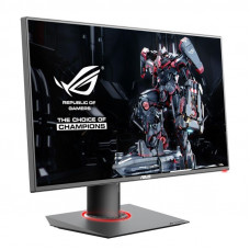 БУ Монітор 27" LED TN, Asus ROG Swift PG278Q, 2560 x 1440, 1 мс, 144 Гц, 16:9, DPort, USB 3.0 хаб
