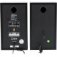 Used Acoustic system 2.0 F&D R-215, 6W, 64 Hz - 20 kHz, MDF