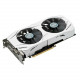 БУ Відеокарта Asus GeForce GTX 1060 6GB GDDR5, 192 біт, 1594/8008 МГц, DVI, 2 x HDMI, 2 x DPort