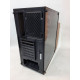 Used Case 2E VIRTUS, 437x375x215, without PSU (bottom) ATX