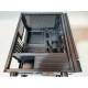 Used Case 2E VIRTUS, 437x375x215, without PSU (bottom) ATX