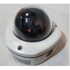 Used IP camera ACTi TCM-7411, 1.3 MP (1280x1024), IP66, PoE