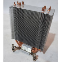 Cooler Master Hyper 212 CPU cooler (s2011, 4 tubes)