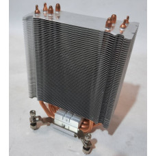 Cooler Master Hyper 212 CPU cooler (s2011, 4 tubes)