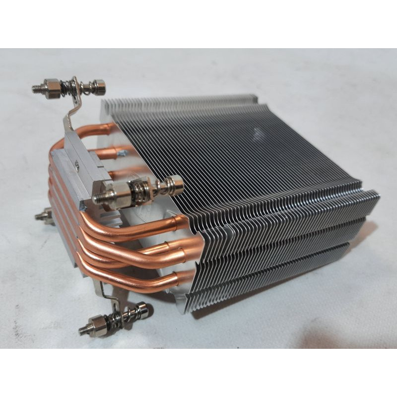 Cooler Master Hyper 212 CPU cooler (s2011, 4 tubes)