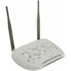 TP-Link TL-WA801ND Access Point, Wi-Fi 802.11n, 2.4, 300 mbps, WAN 100 mbit Ethernet