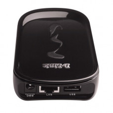 БУ Принт-сервер D-link DPR-1020, USB, 100 mbit Ethernet