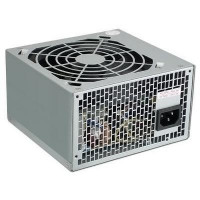 БУ Блок живлення 350 Вт Uit, 24+4 pin, живлення відеокарти - Ні, 120 мм, ATX, ATX-S400