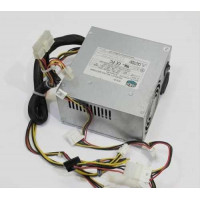 БУ Блок питания 350 Вт Cooler Master, 24+4 pin, питание видеокарты - Нет, 80 мм, ATX, RS-380-PMSR