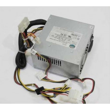 Power supply unit 350 W Cooler Master, 24+4 pin, video card power supply - No, 80 mm, ATX, RS-380-PMSR