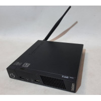 Used Lenovo ThinkCentre M73 Tiny Computer, Core i3-4130T (2.9Ghz) 8Gb DDR3, Intel HD, 500Gb HDD