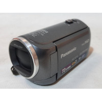 Panasonic HC-V210 camcorder, Full HD (1920x1080), 32Gb SDHC