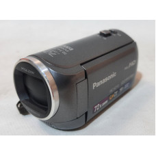 Panasonic HC-V210 camcorder, Full HD (1920x1080), 32Gb SDHC