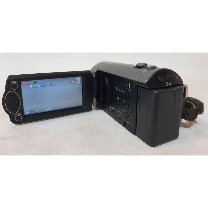 Panasonic HC-V210 camcorder, Full HD (1920x1080), 32Gb SDHC