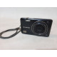 Olympus VG-160 camera, 14.5 MP, 5x optical zoom, 3" display