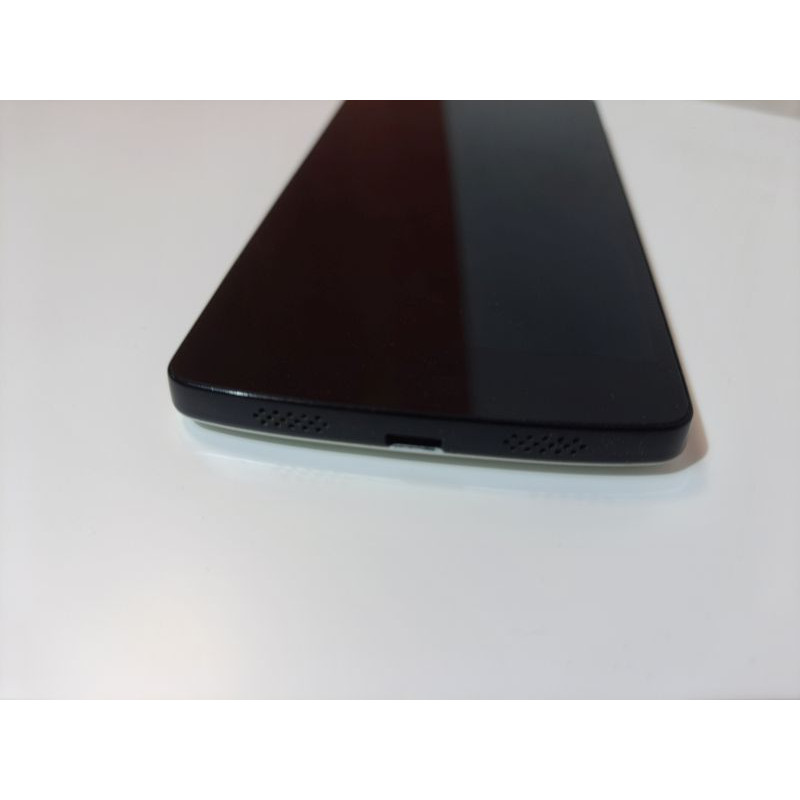 Used Smartphone 4.95" Google (LG) Nexus 5 (D821) 16Gb White