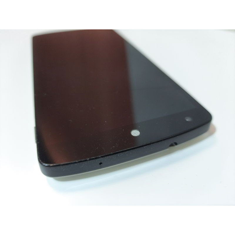 Used Smartphone 4.95" Google (LG) Nexus 5 (D821) 16Gb White