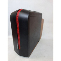 БУ Корпус Gamemax H601-BR, 380x350x189, без БП (нижній) ATX