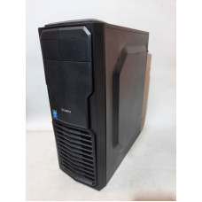 БУ Корпус Zalman T4, 427x364x189, без БП (нижний) mATX