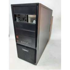 Cooler Master CMP-350 case, 454x408x180, without PSU (top) ATX
