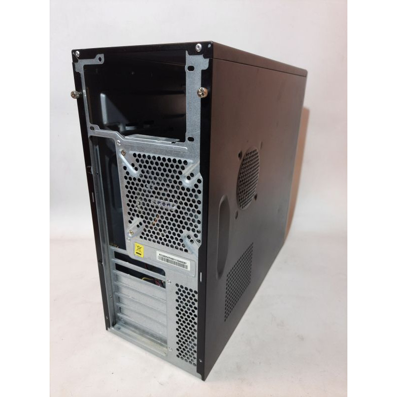 Cooler Master CMP-350 case, 454x408x180, without PSU (top) ATX
