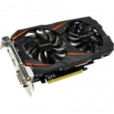 БУ Відеокарта Gigabyte GeForce GTX 1060 3GB GDDR5, 192 біт, 1556/8008 МГц, 2 x DVI, HDMI, DPort