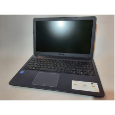 БУ Ноутбук 15.6" Asus VivoBook X543MA, Celeron N4000 (2.6 ГГц), 4GB DDR4, Intel UHD, 1TB