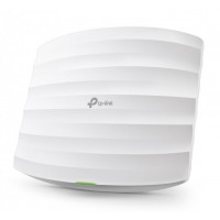 БУ Wi-Fi точка доступу TP-Link EAP225, AC 1350, 2.4/5 ГГц, 1 x Gigabit, PoE живлення