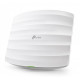 БУ Wi-Fi точка доступу TP-Link EAP225, AC 1350, 2.4/5 ГГц, 1 x Gigabit, PoE живлення