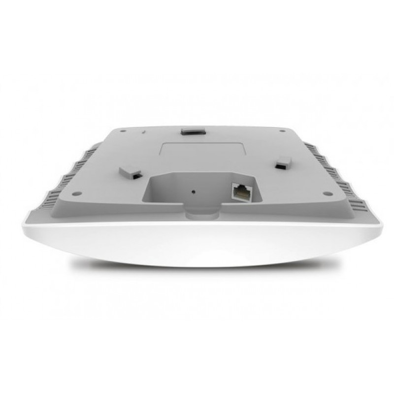 БУ Wi-Fi точка доступу TP-Link EAP225, AC 1350, 2.4/5 ГГц, 1 x Gigabit, PoE живлення