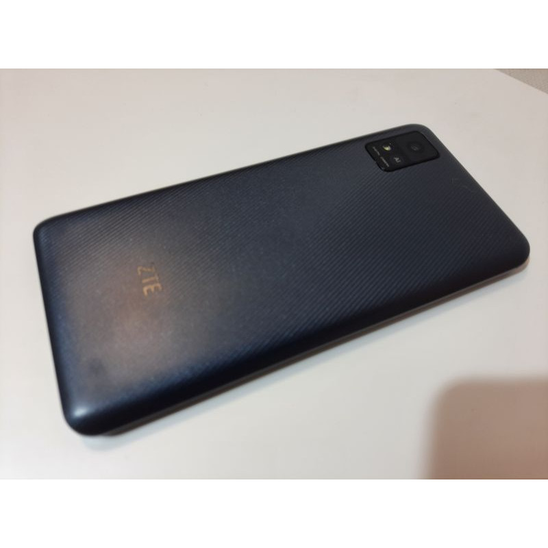 БУ Смартфон 5.45" ZTE Blade A31 2/32Gb Gray