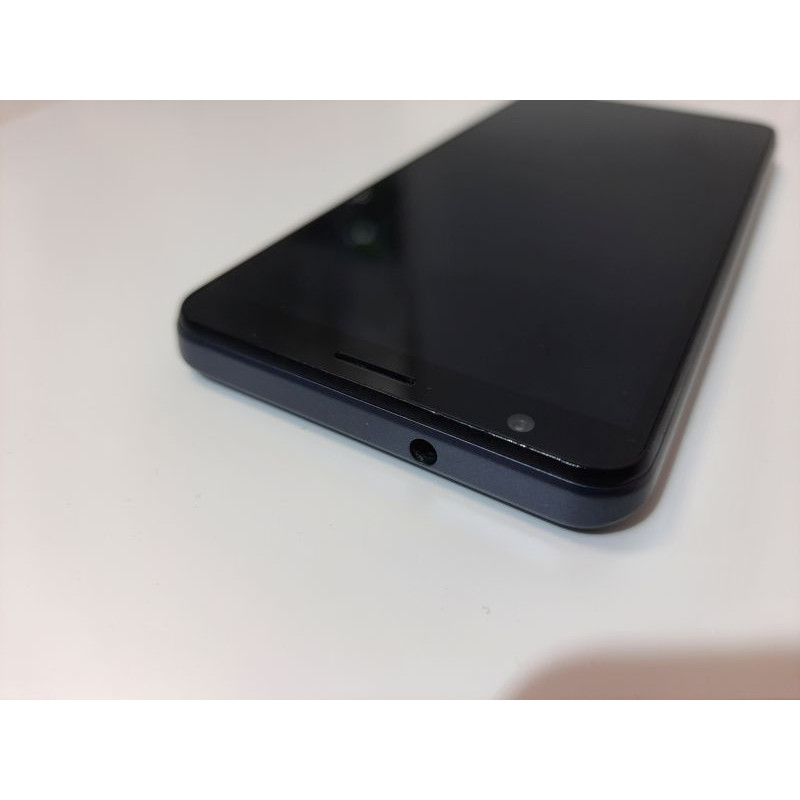 БУ Смартфон 5.45" ZTE Blade A31 2/32Gb Gray