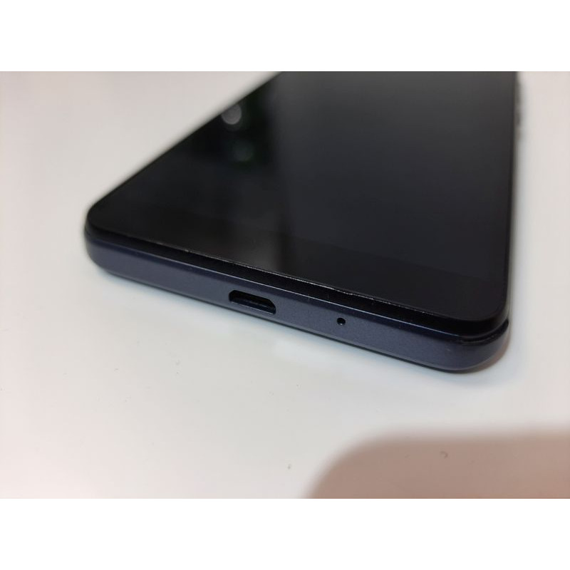 БУ Смартфон 5.45" ZTE Blade A31 2/32Gb Gray