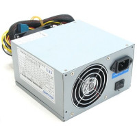 БУ Блок живлення 420 Вт Microlab, 24+4 pin, живлення відеокарти - Ні, 80 мм, ATX, M-ATX-420W