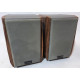 Used Acoustic system 2.0 Microlab B-73, 20W, 35 Hz - 20 kHz, MDF