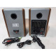 Used Acoustic system 2.0 Microlab B-73, 20W, 35 Hz - 20 kHz, MDF