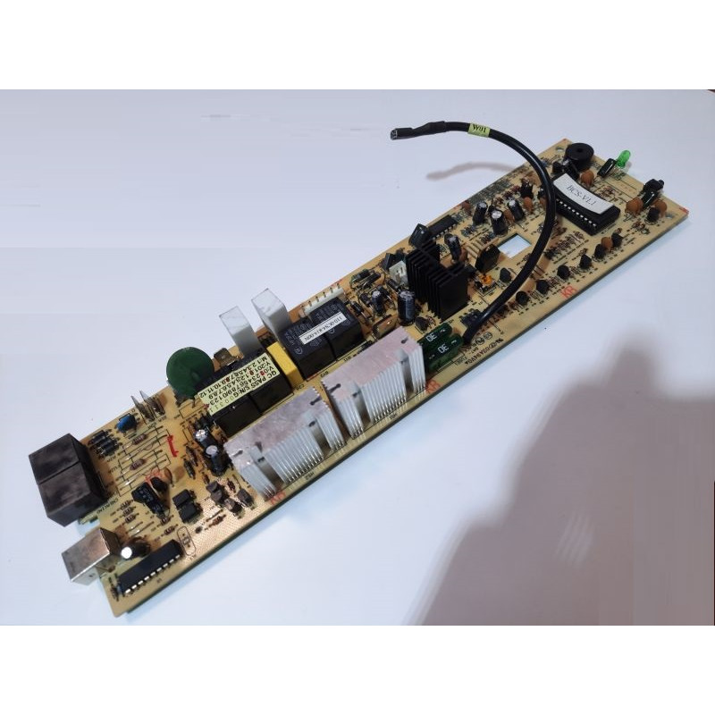 Control board for UPS Powercom BNT-600 (110-0CS4-814-00N)