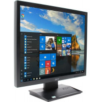 БУ Монітор 19" CCFL TN, Acer V193 Dbd, 1280 x 1024, 5 мс, 5:4, VGA, DVI, ET.CV3RE.D06