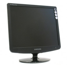 Used Monitor 17" CCFL TN, Samsung 732N, 1280 x 1024, 5 ms, 5:4, VGA, LS17PEASBUSED