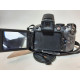 Canon PowerShot S5 IS Camera, 8 MP, 12x optical zoom, 2.5" display