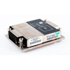 HP DL160 G8 CPU Cooling Radiator (668514-001, 677055-001)