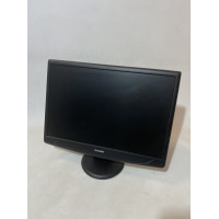 Used Monitor 19" CCFL TN, Founder F191WL, 1440 x 900, 5 ms, 16:10, VGA, DVI, F191WL