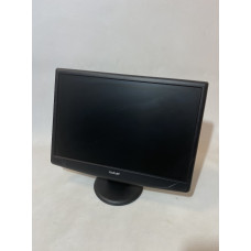 БУ Монітор 19" CCFL TN, Founder F191WL, 1440 x 900, 5 мс, 16:10, VGA, DVI, F191WL