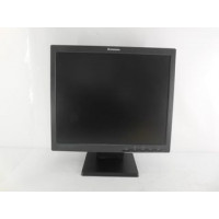 БУ Монітор 17" CCFL TN, Lenovo 9227-AB6, 1280 x 1024, 8 мс, 5:4, VGA, 9227-AB6